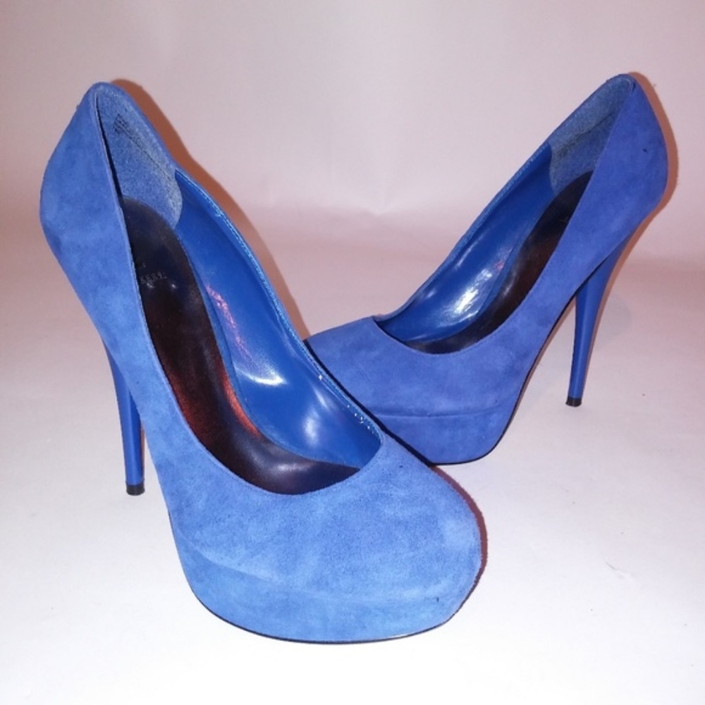 Bakers Pumps‎